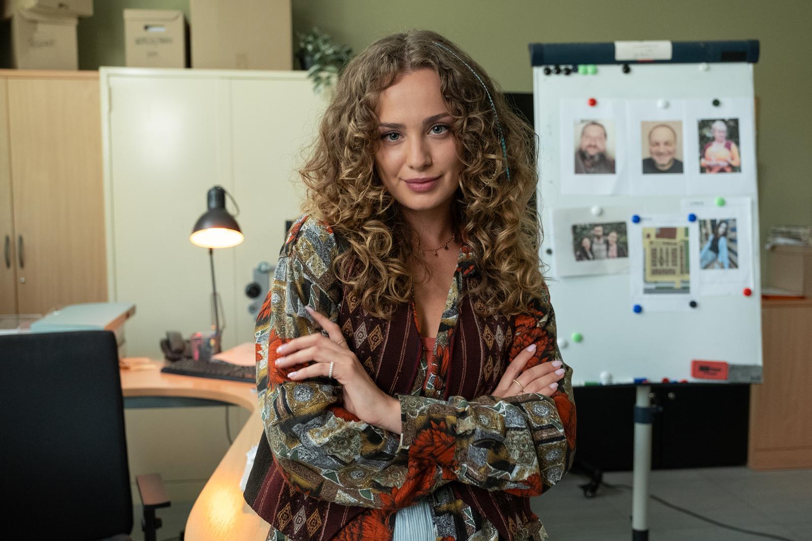 Serial Mlode Gliny TVN 15