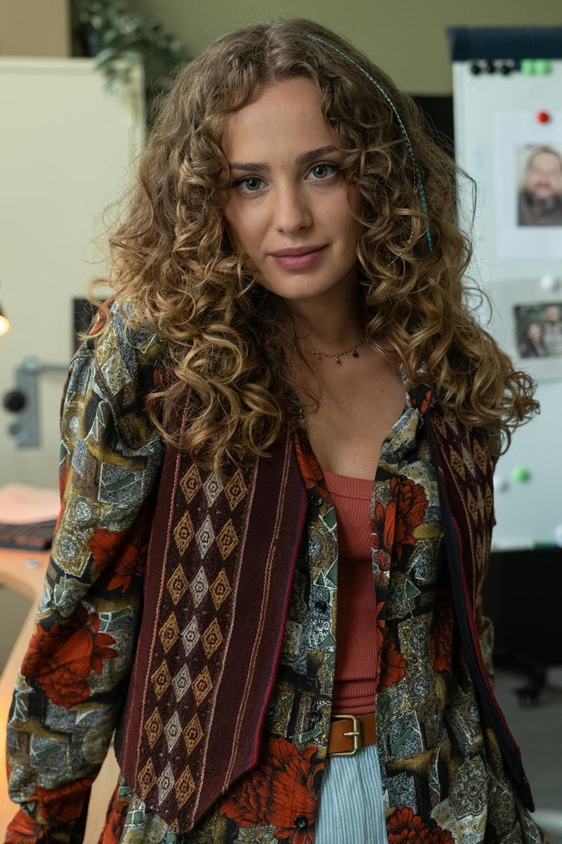 Serial Mlode Gliny TVN 16