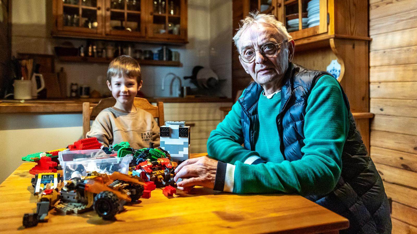 Serial Mlode Gliny TVN 20