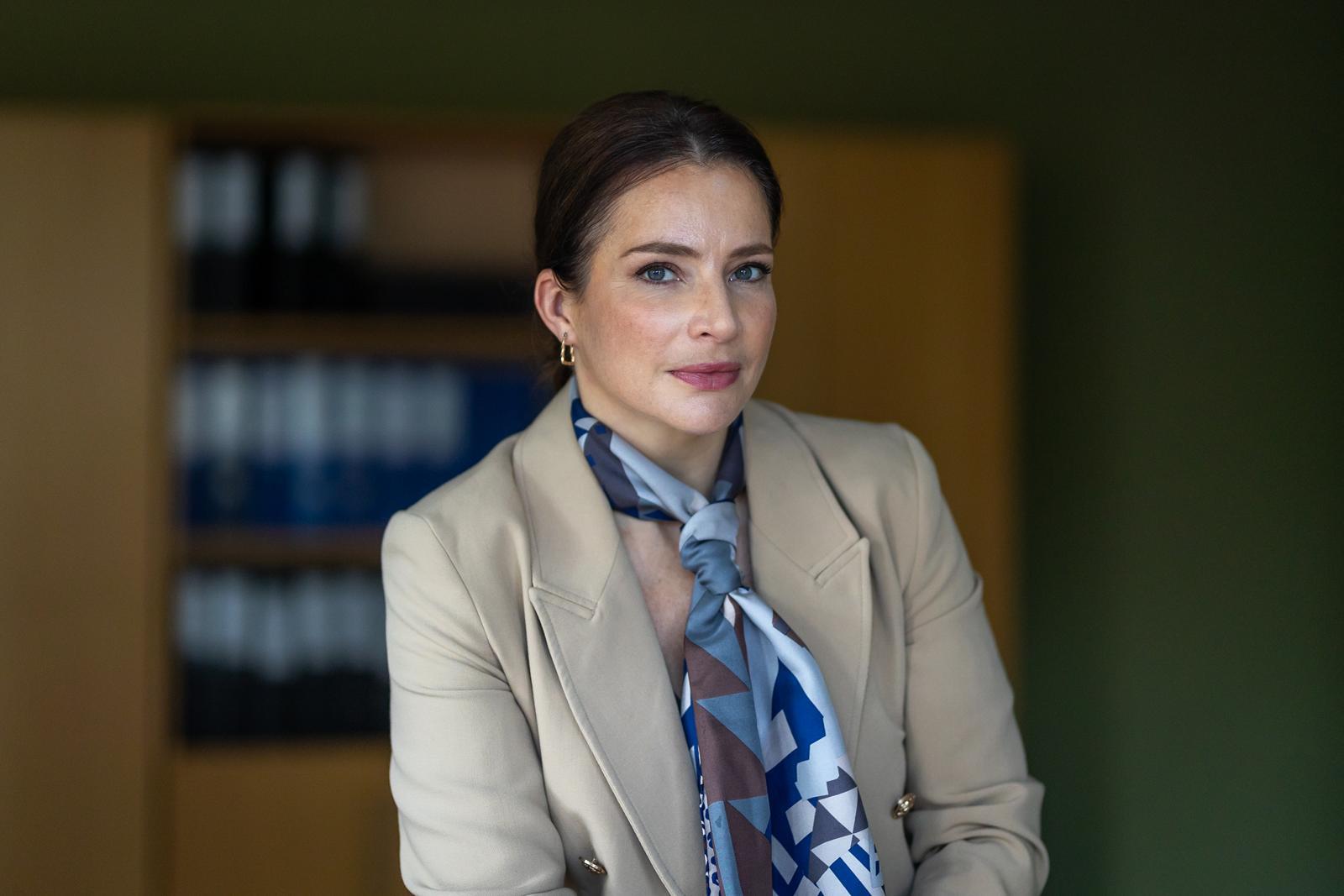 Serial Mlode Gliny TVN 21