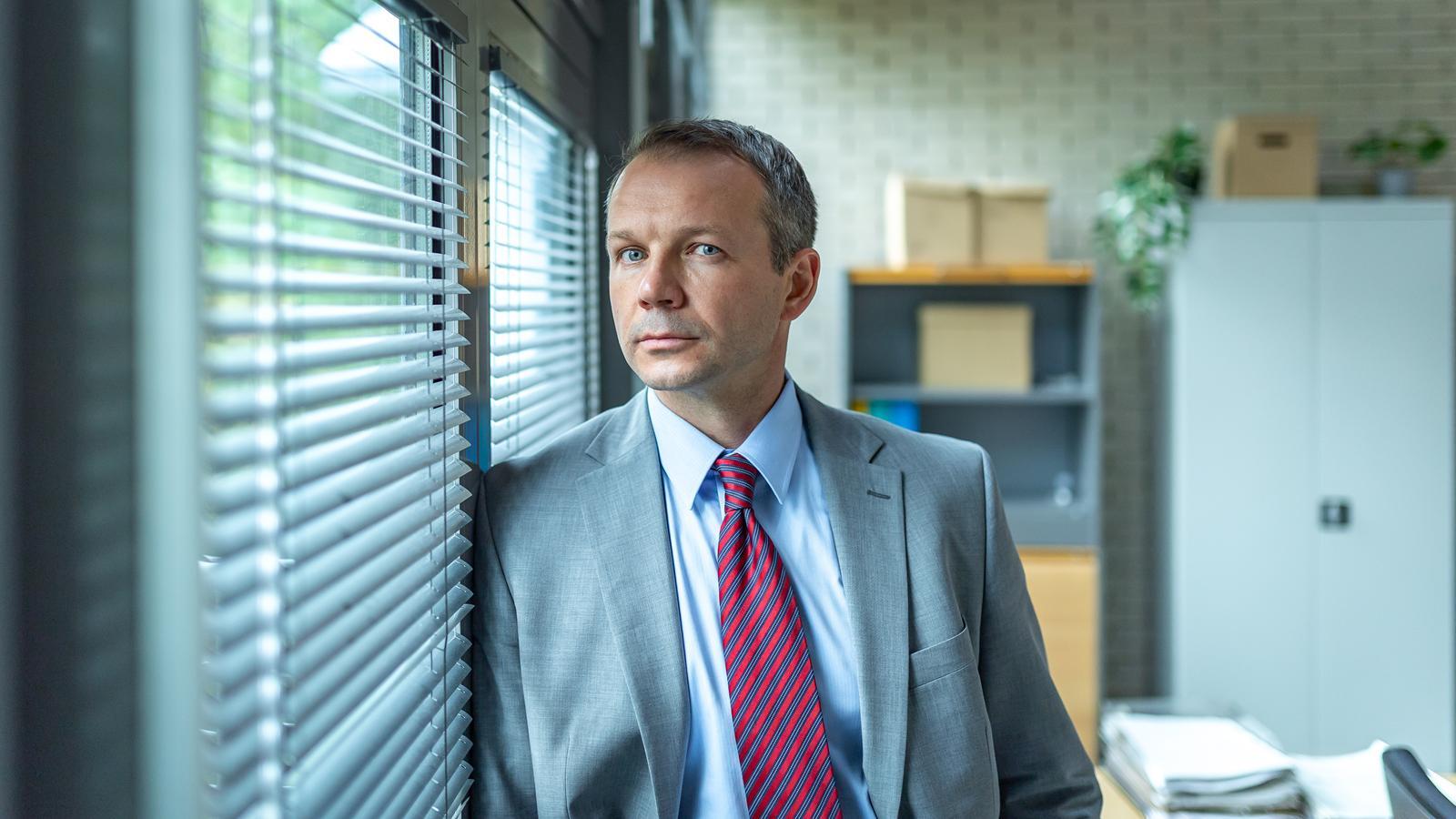 Serial Mlode Gliny TVN 23