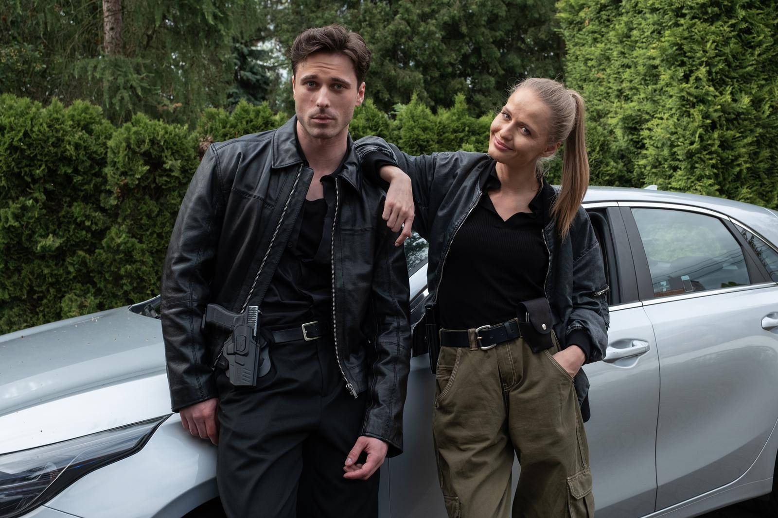 Serial Mlode Gliny TVN 3