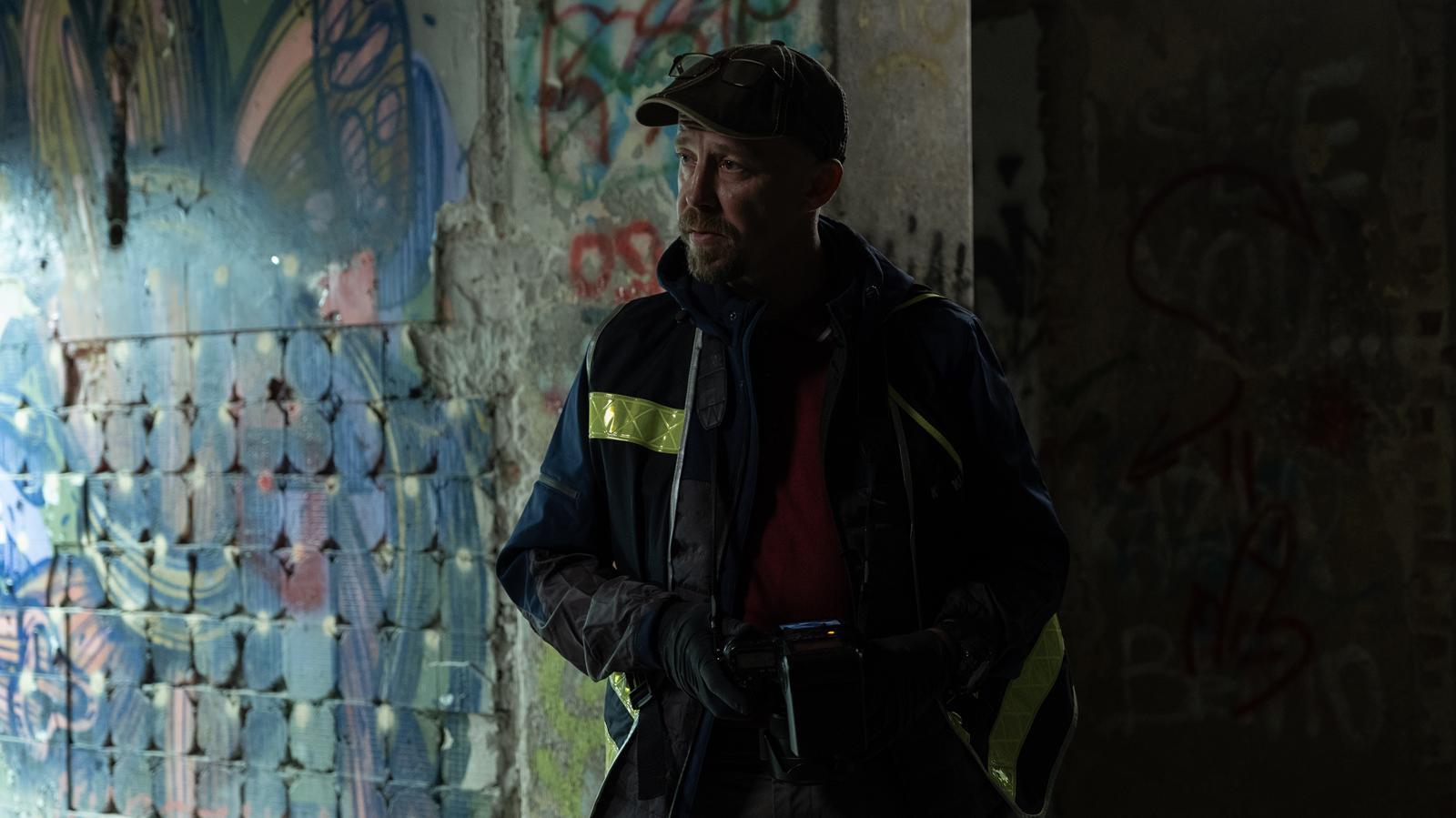 Serial Mlode Gliny TVN 5