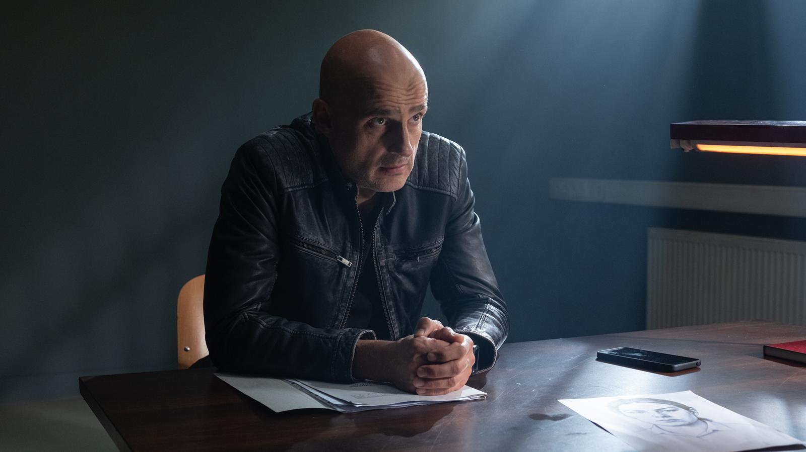 Serial Mlode Gliny TVN 7