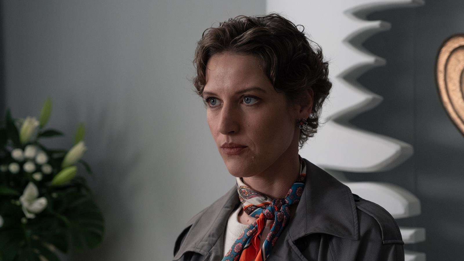 Serial Mlode Gliny TVN 8