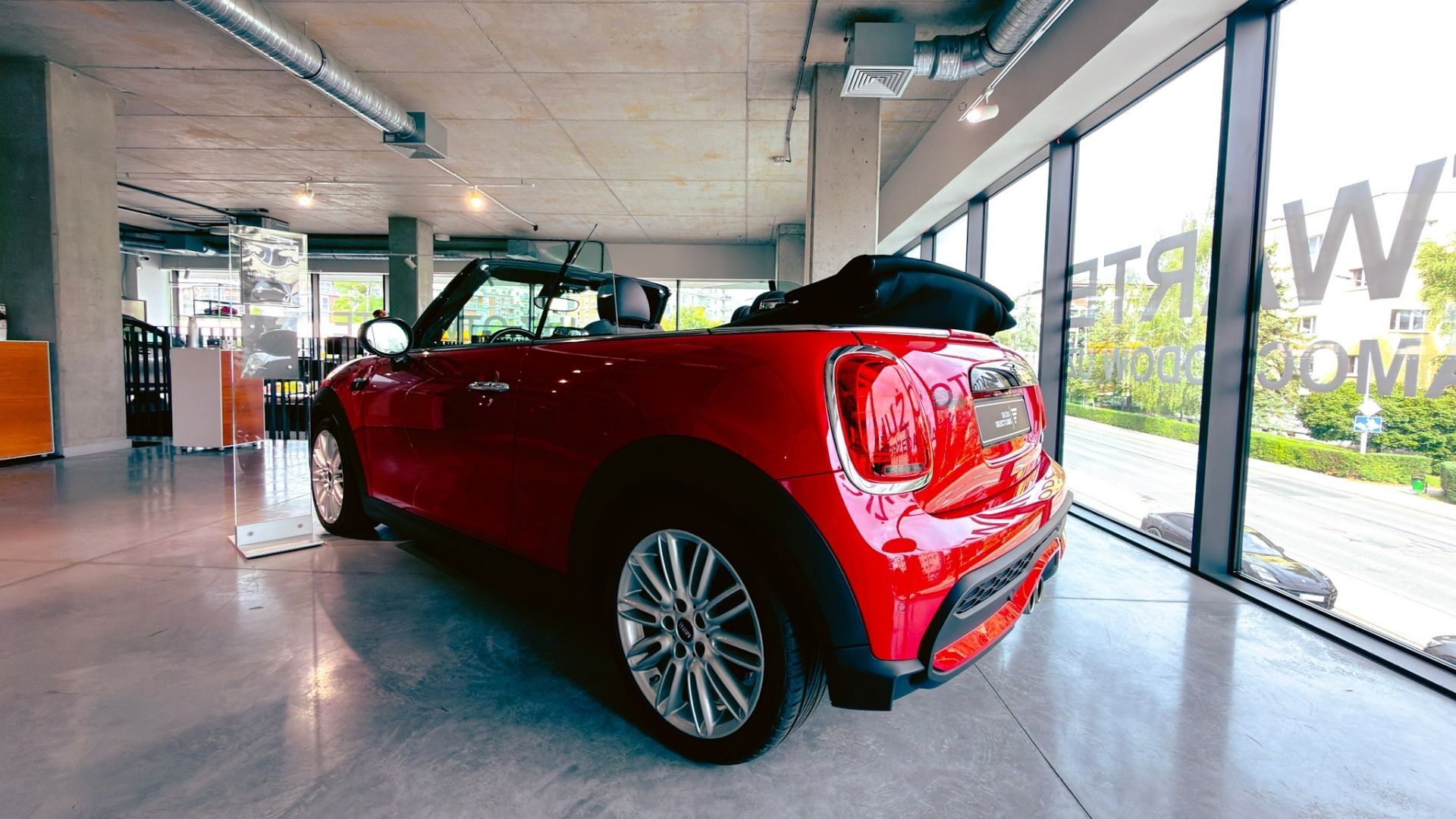 Sikora Select Cars