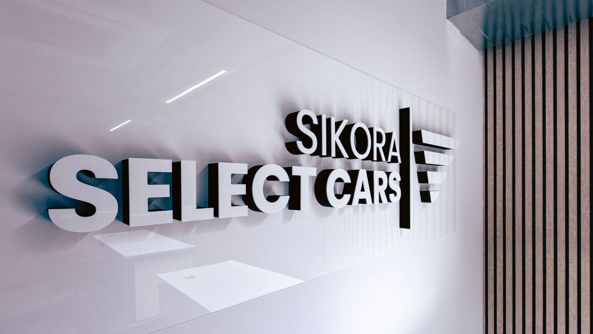 Sikora Select Cars
