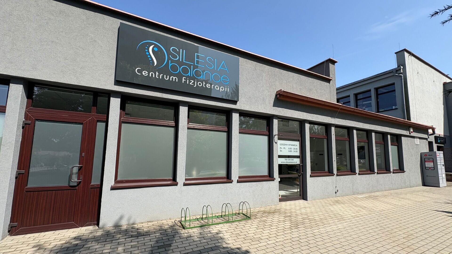 Silesia Balance 28