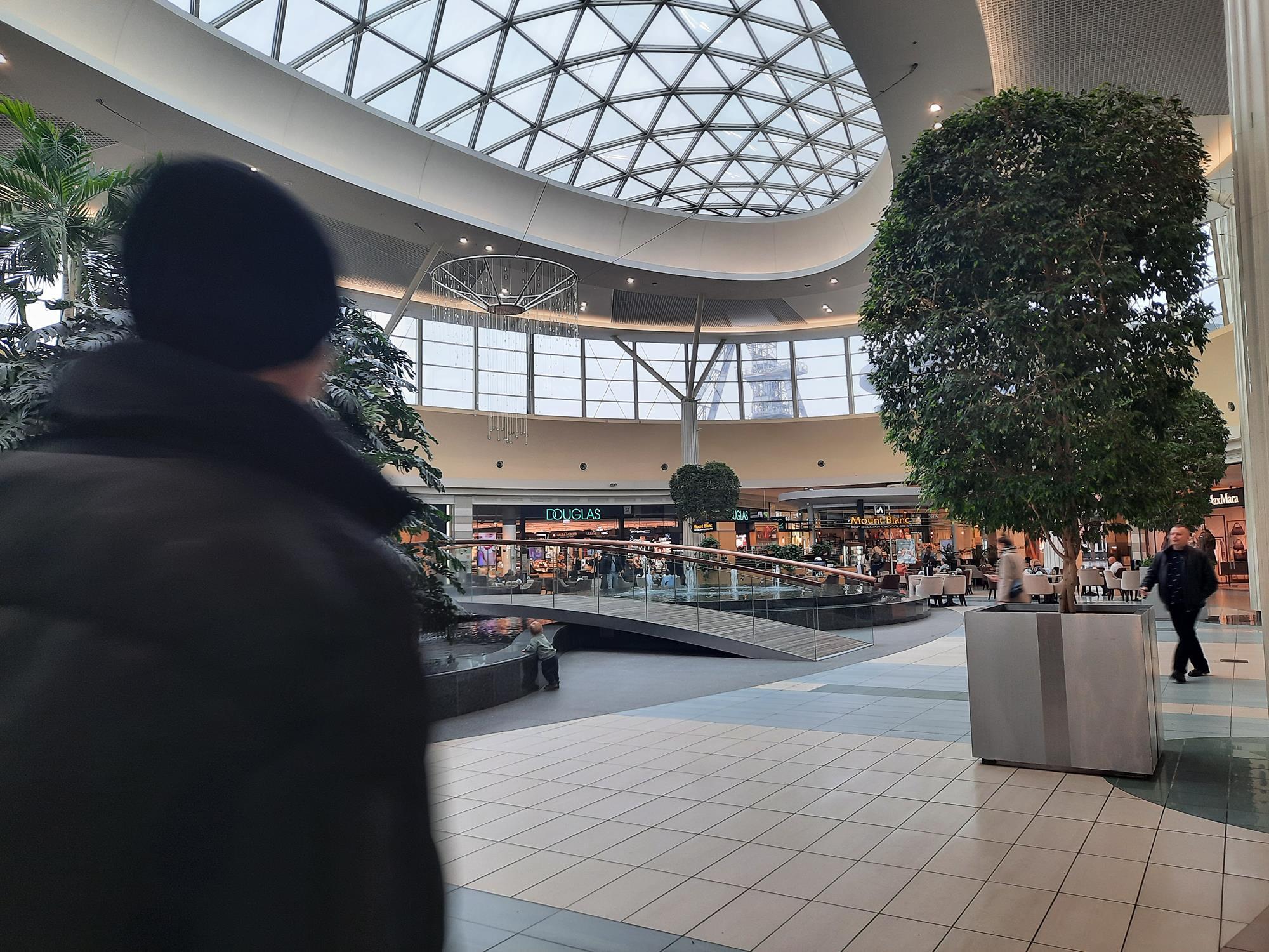 Silesia City Center sklepy 1