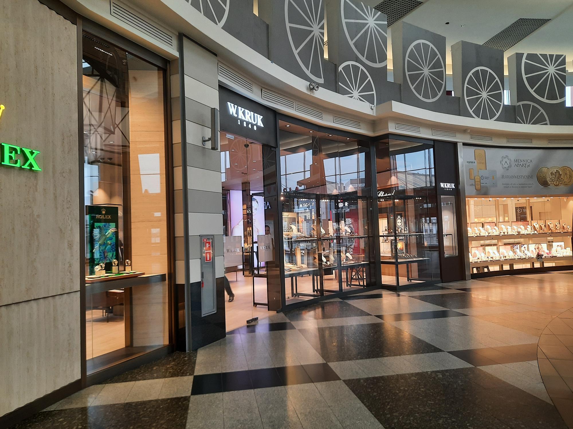 Silesia City Center sklepy 26