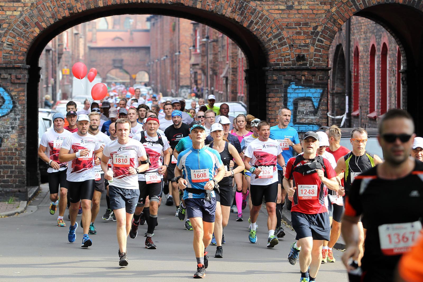 Silesia Marathon 01
