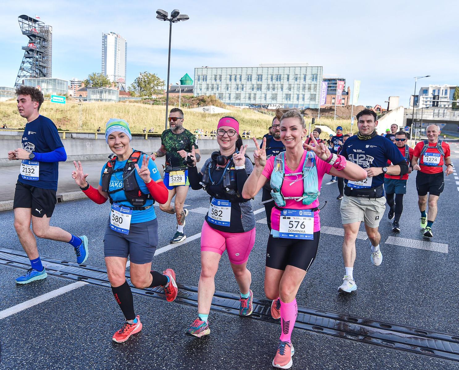 Silesia Marathon 03