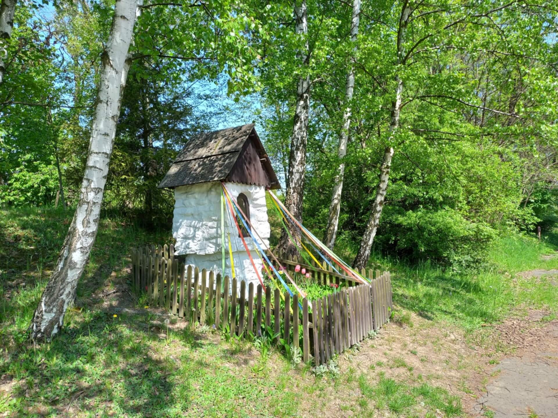 Muzeum Górnośląski Park Etnograficzny w Chorzowie