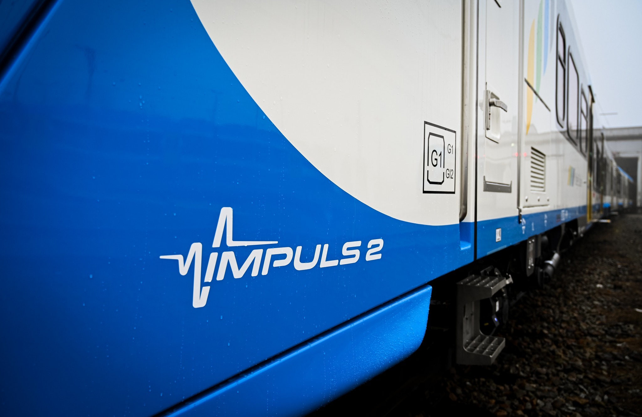 Sklad Impuls 2 Koleje Slaskie 3