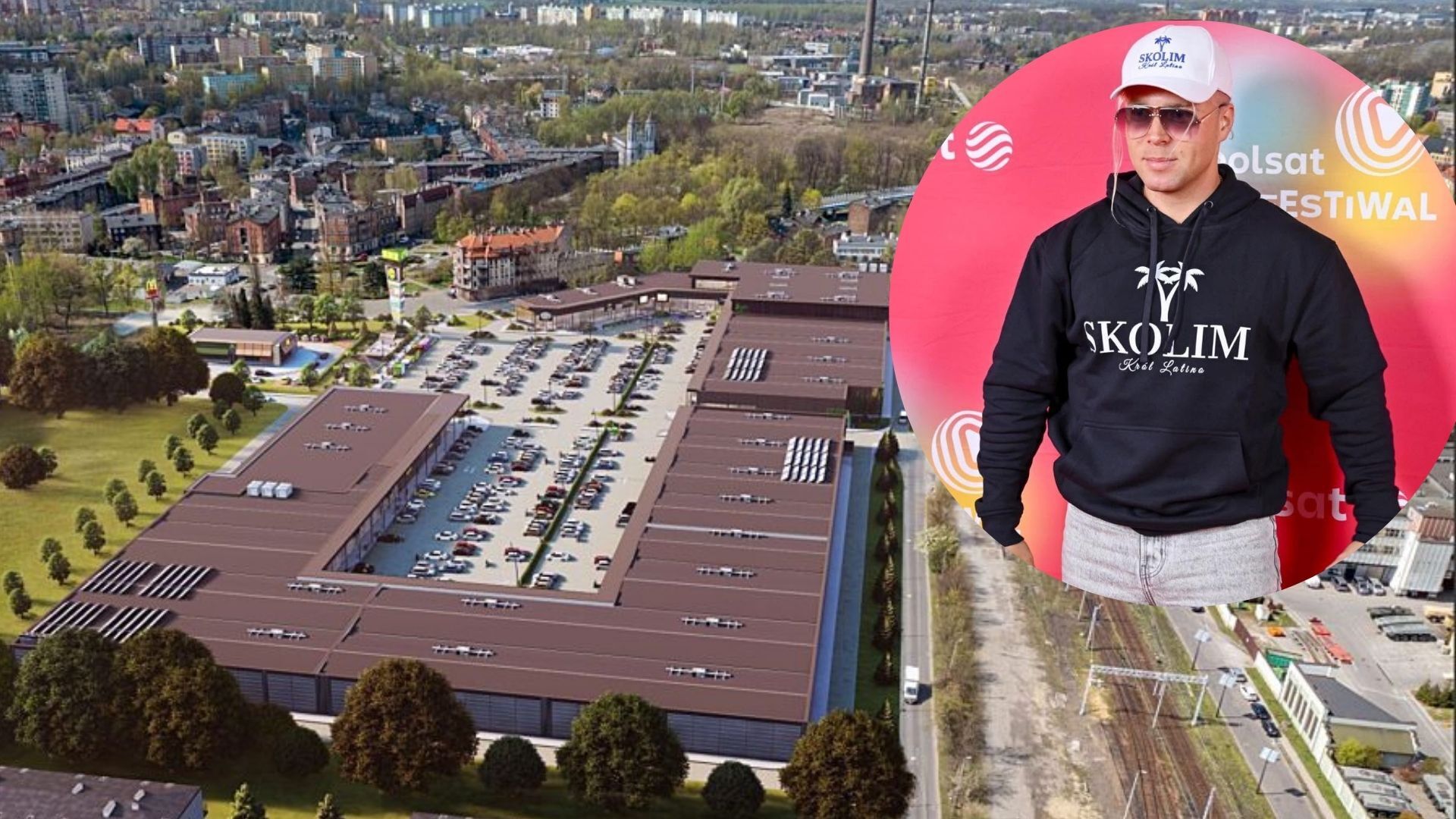 Skolim OTO Park Siemianowice