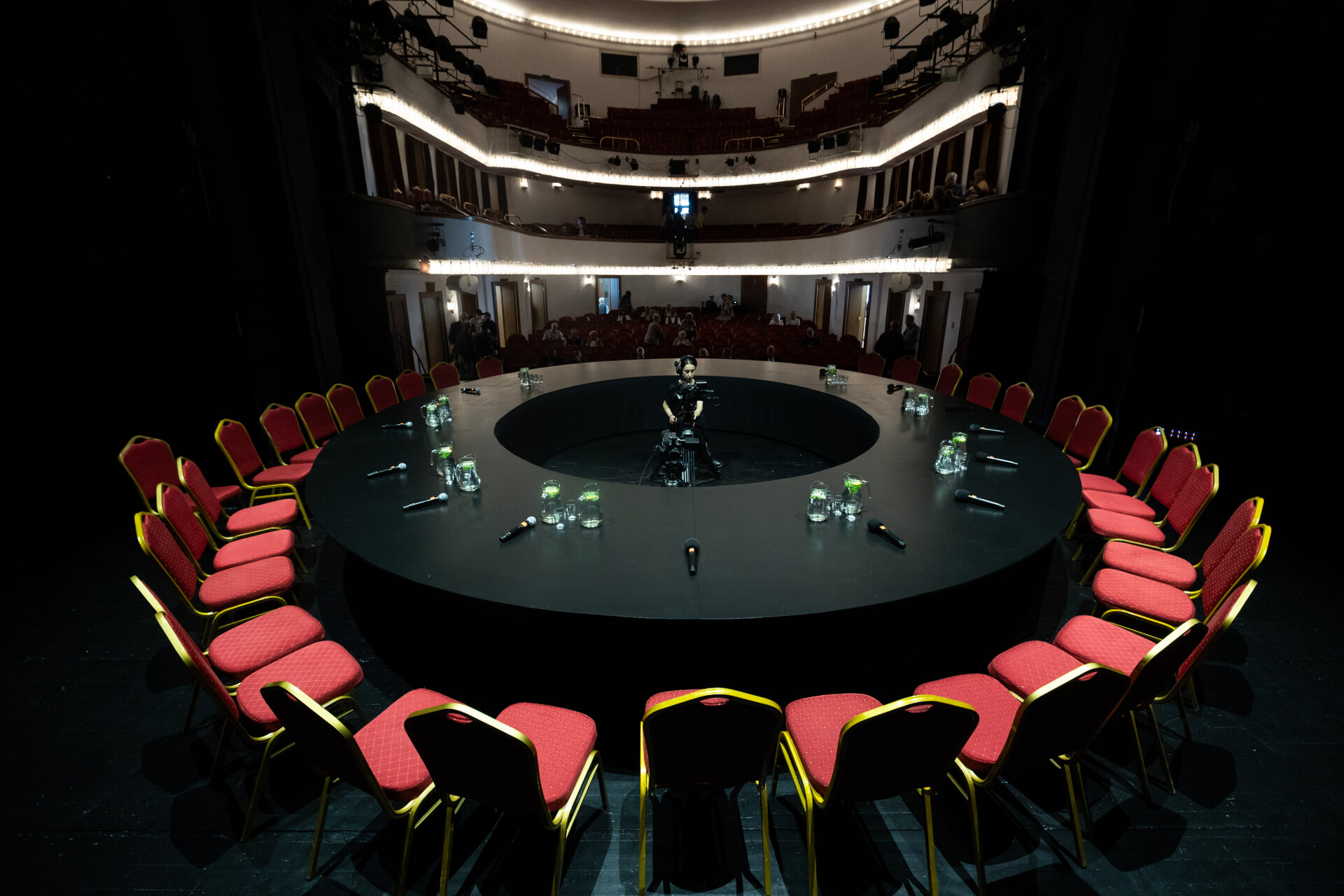 Śląski Stół 15 września 2025 r.