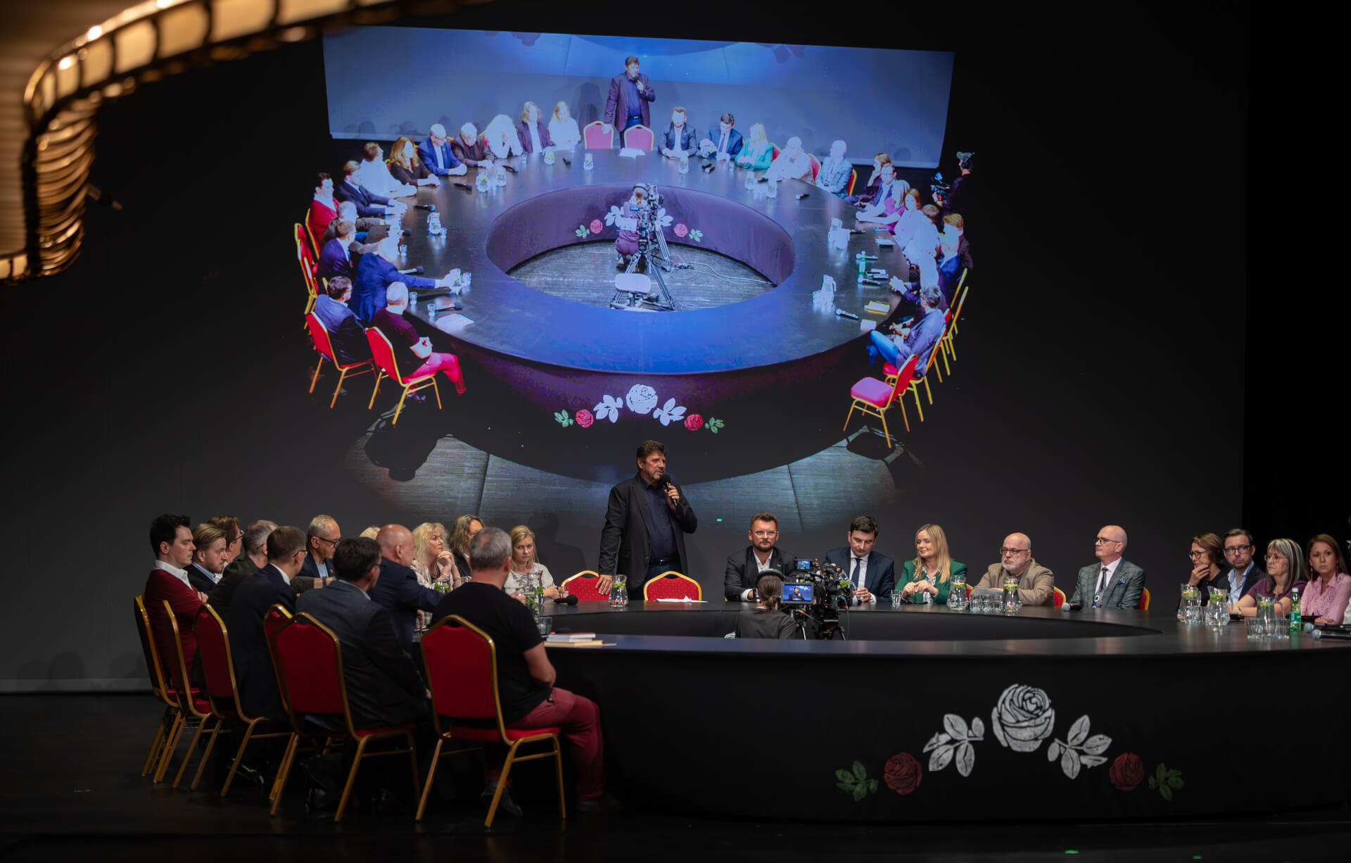 Śląski Stół 15 września 2025 r.