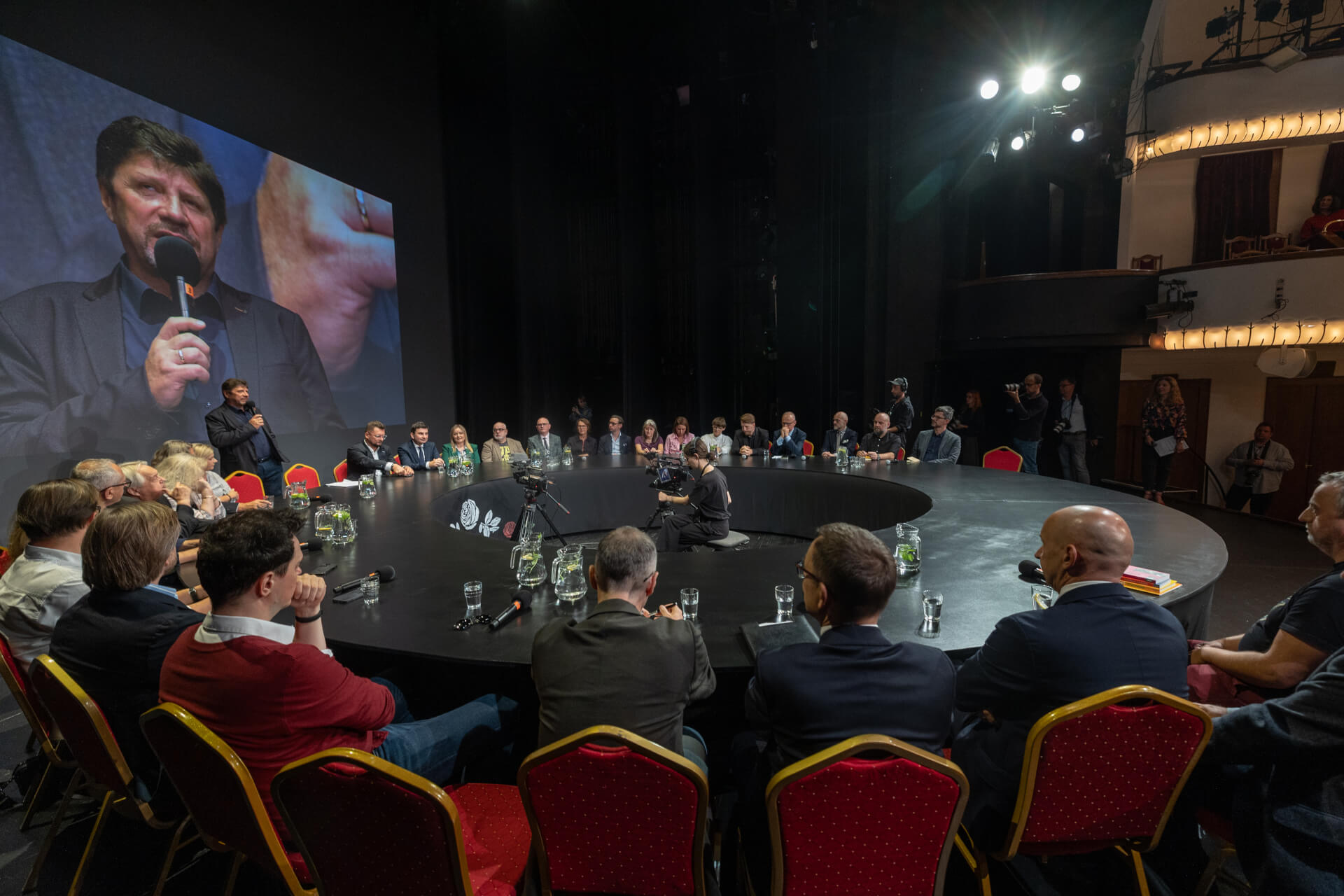 Śląski Stół 15 września 2025 r.