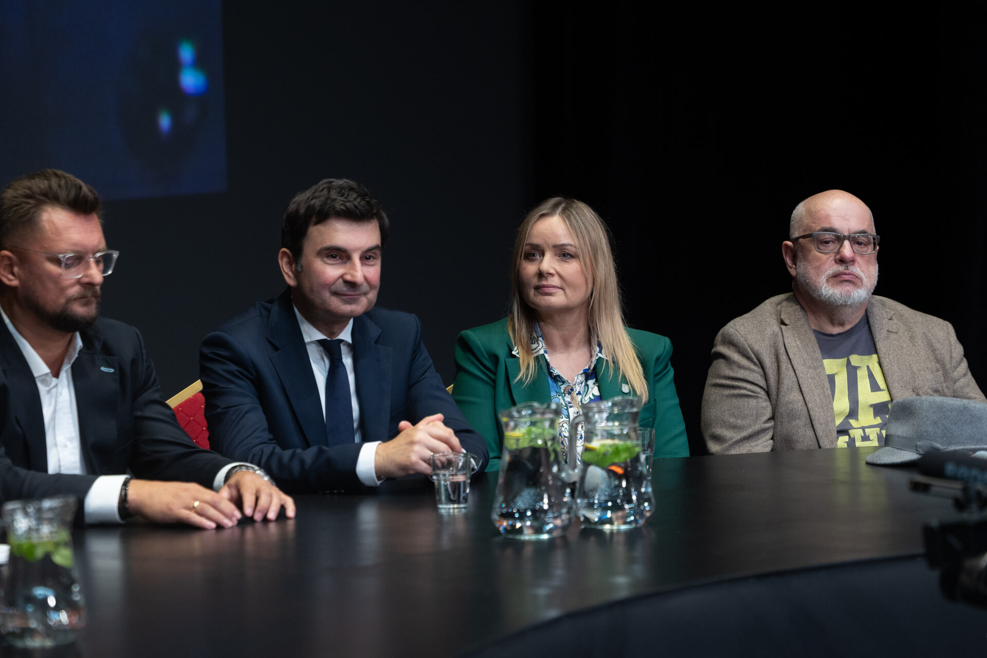 Śląski Stół 15 września 2025 r.