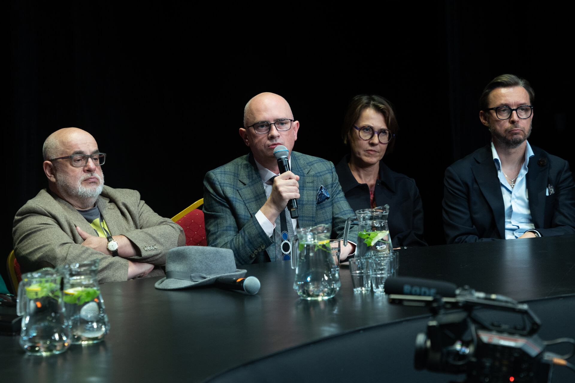 Śląski Stół 15 września 2025 r.