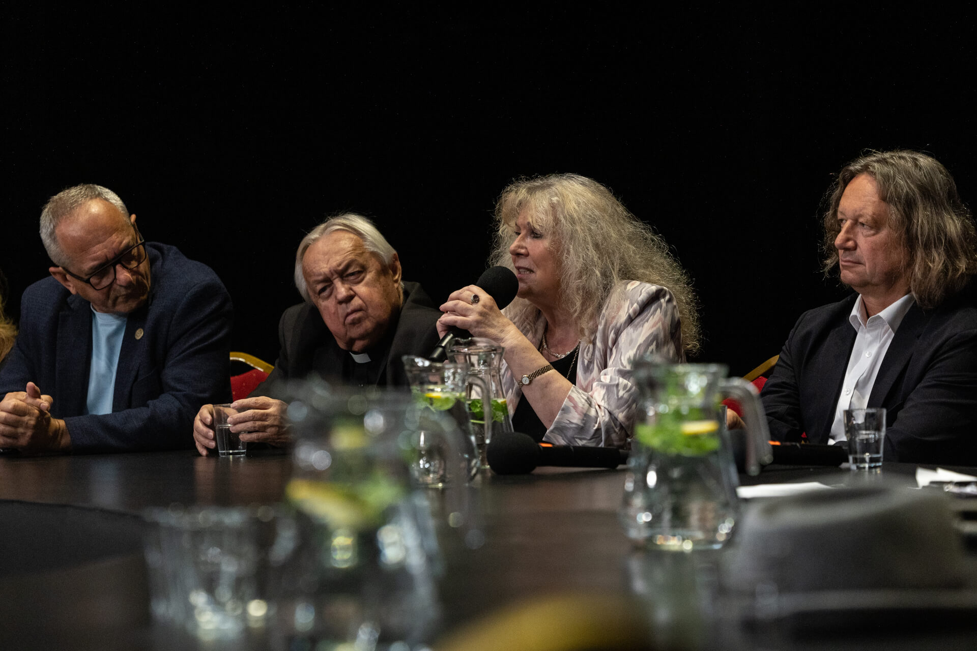 Śląski Stół 15 września 2025 r.