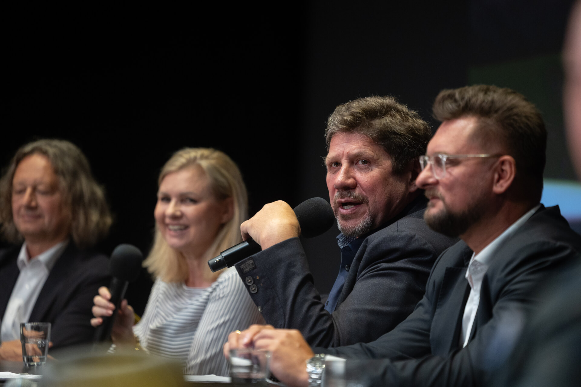 Śląski Stół 15 września 2025 r.