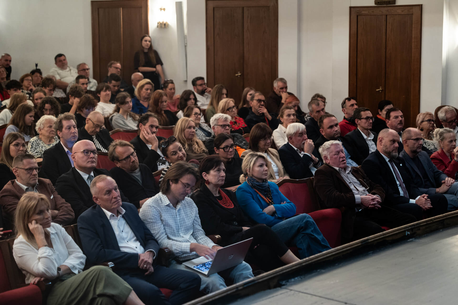 Śląski Stół 15 września 2025 r.