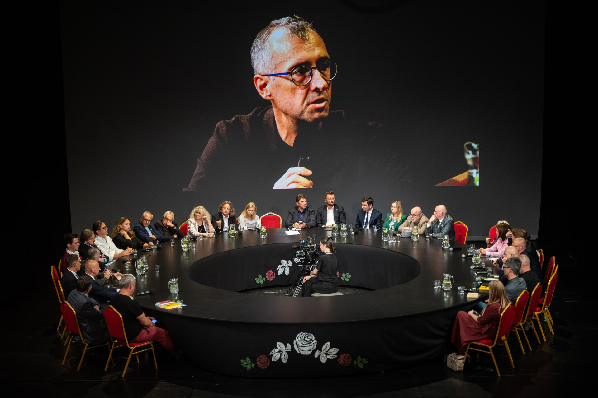 Śląski Stół 15 września 2025 r.