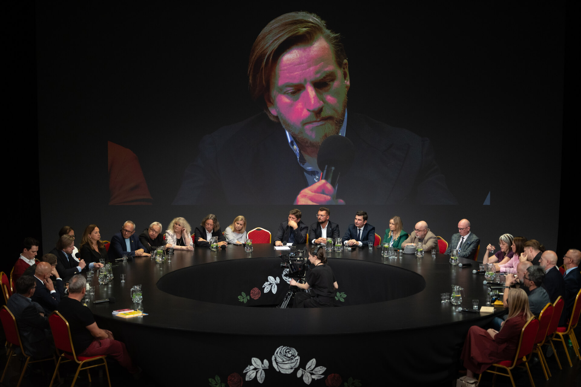 Śląski Stół 15 września 2025 r.