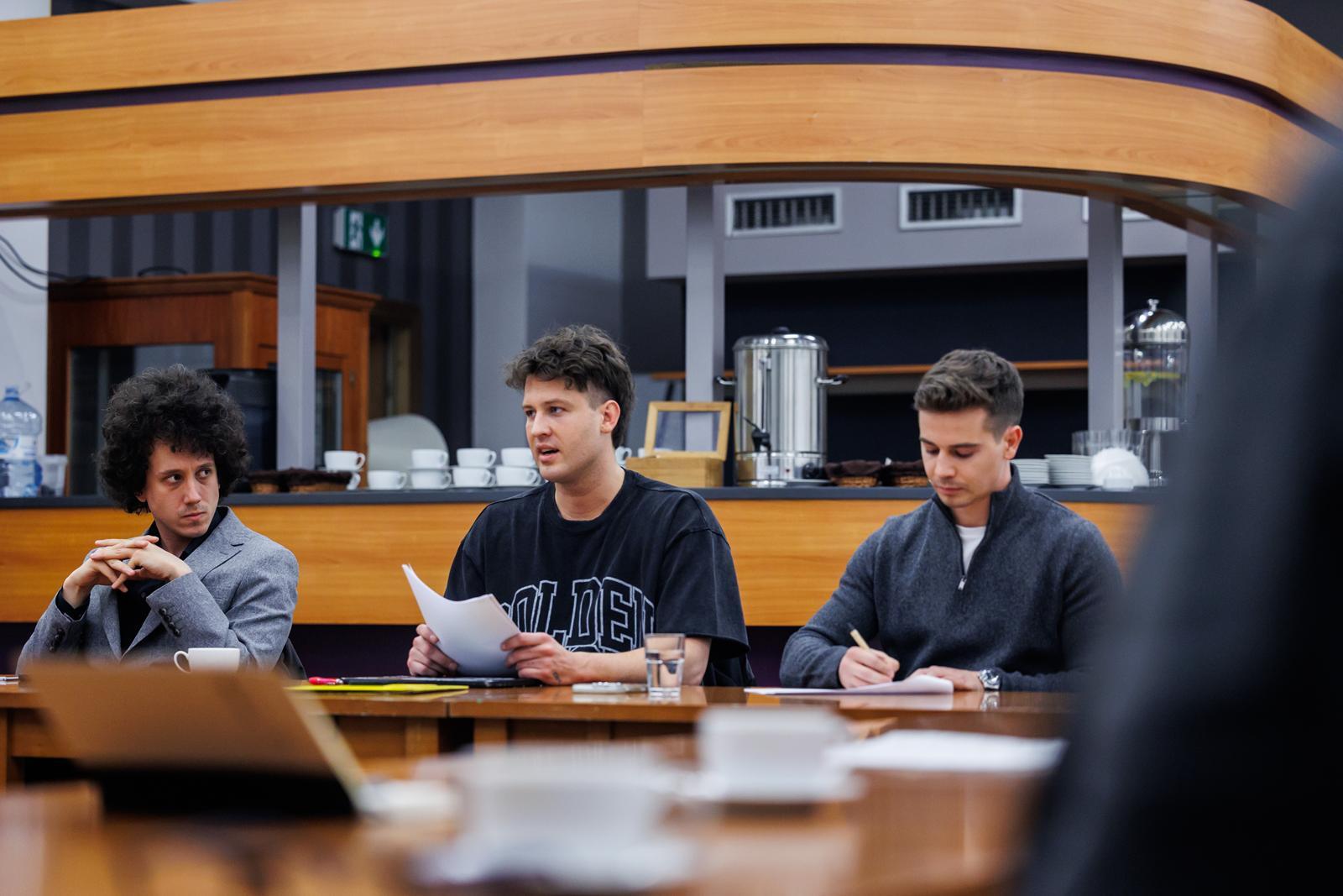 W Teatrze Śląskim spotkały się środowiska zaangażowane w sprawy regionu