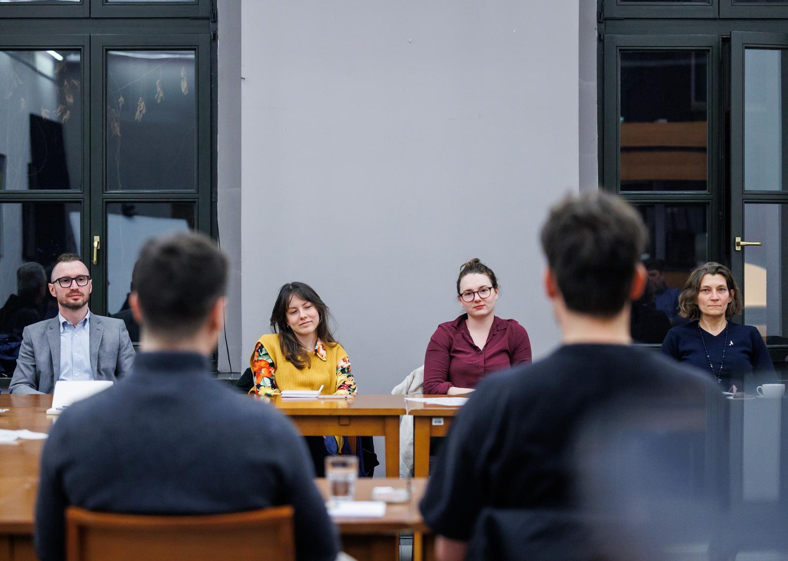 Slaski stol influ robocze fot Przemyslaw Jendroska 12 Copy