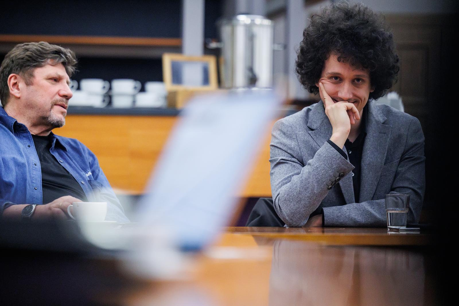 Slaski stol influ robocze fot Przemyslaw Jendroska 18 Copy