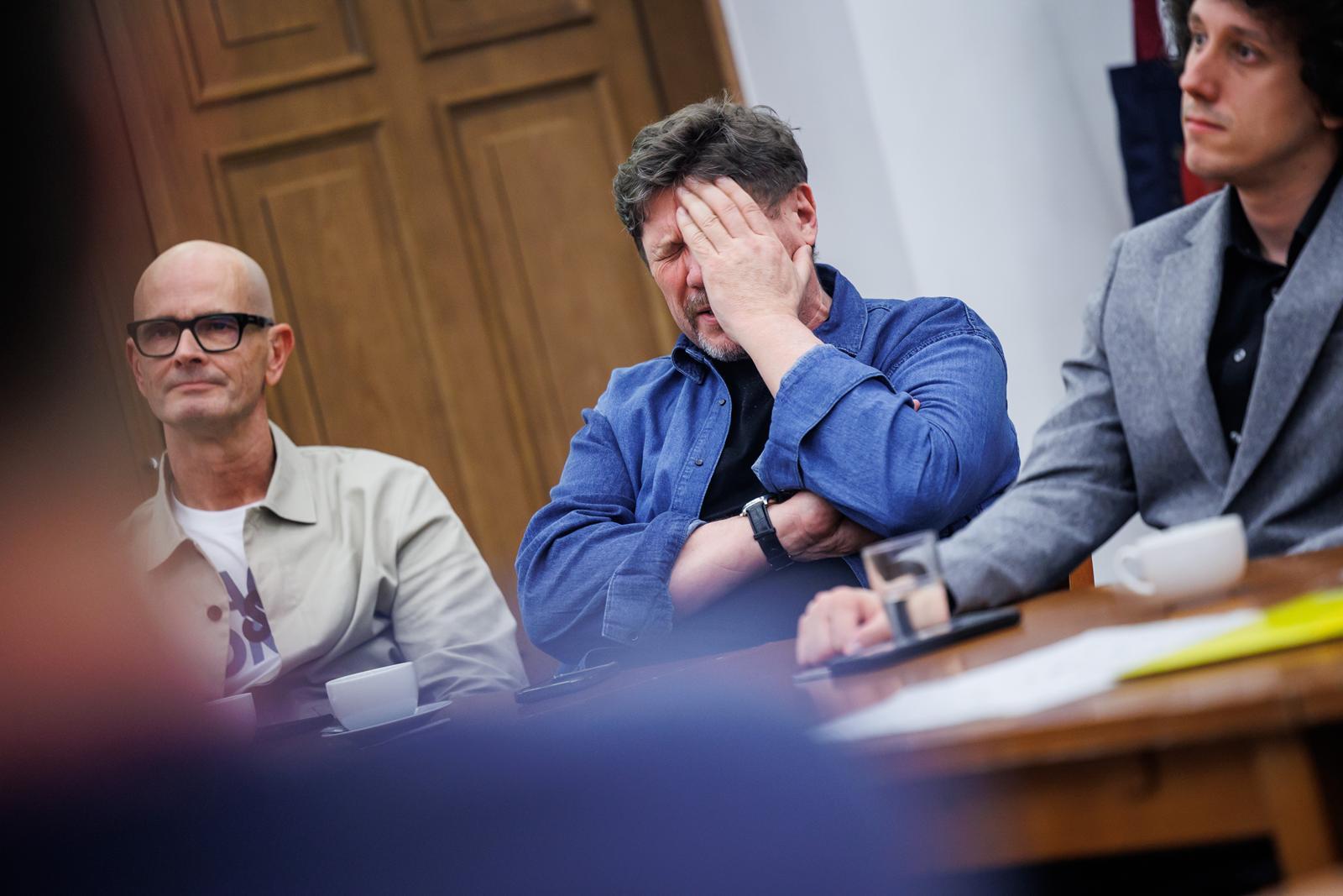 Slaski stol influ robocze fot Przemyslaw Jendroska 19 Copy