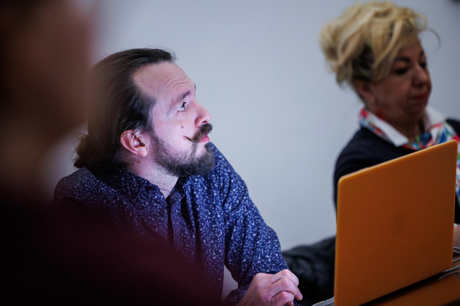 Slaski stol influ robocze fot Przemyslaw Jendroska 2 Copy