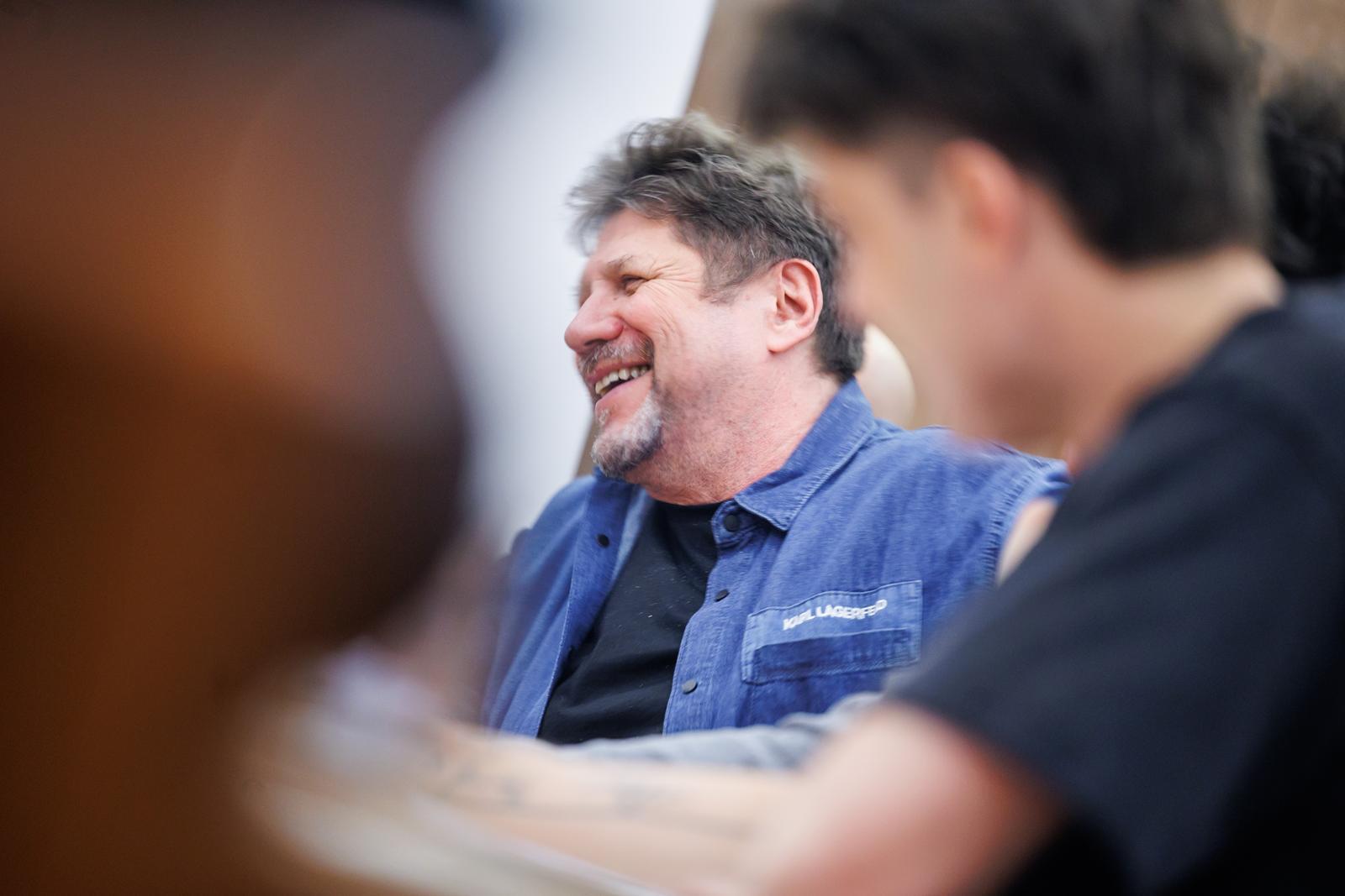 Slaski stol influ robocze fot Przemyslaw Jendroska 23 Copy