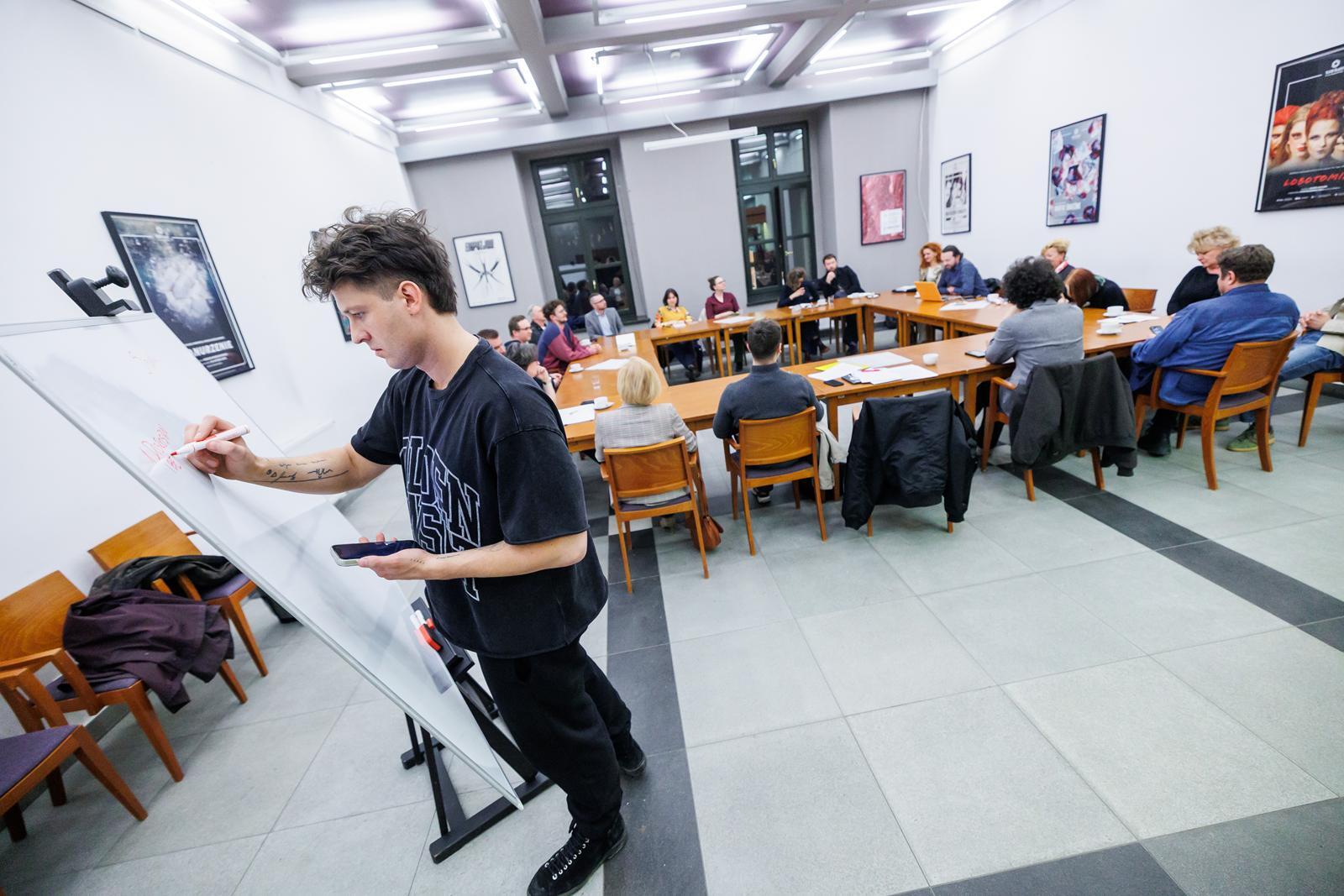 Slaski stol influ robocze fot Przemyslaw Jendroska 26 Copy