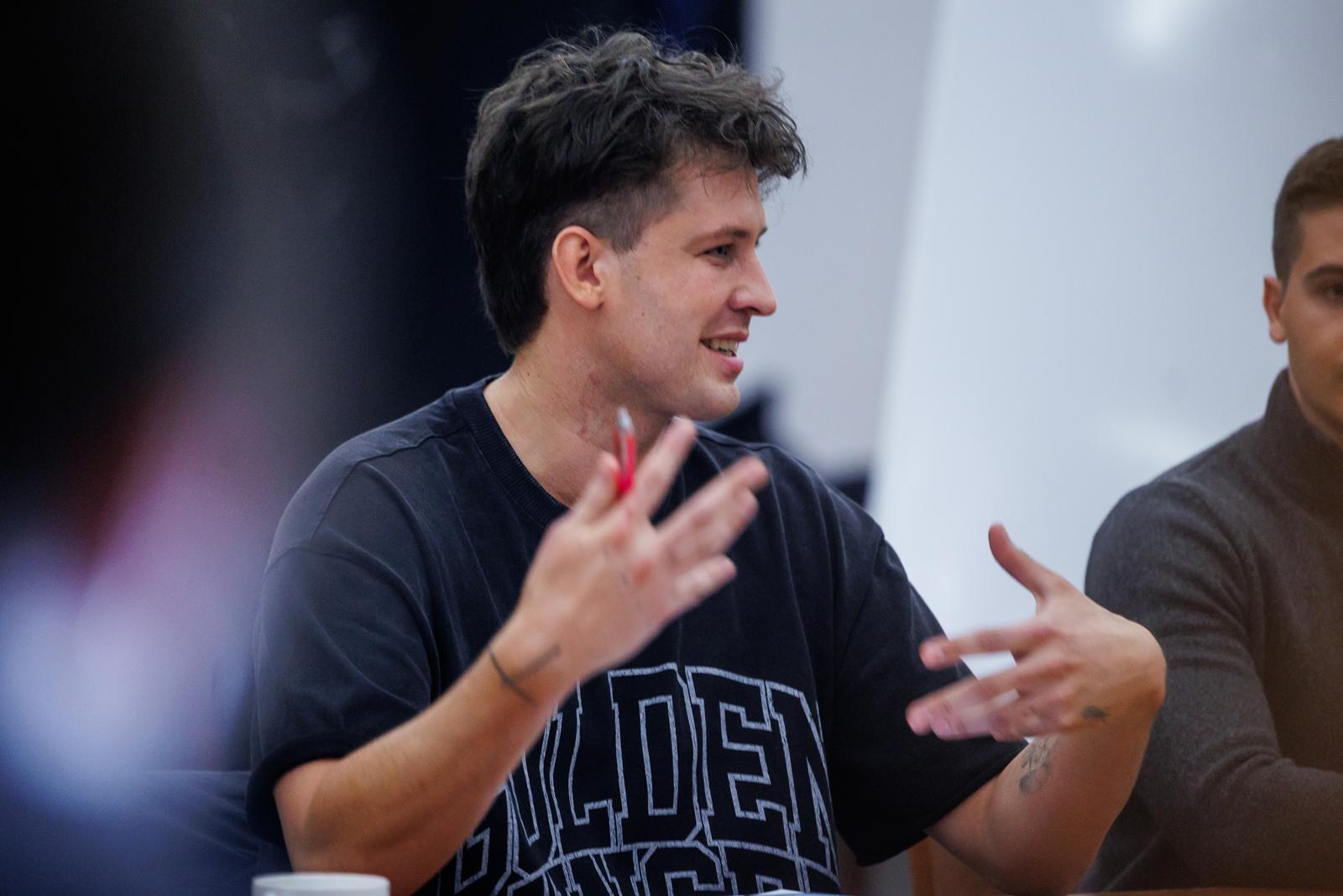 Slaski stol influ robocze fot Przemyslaw Jendroska 3 Copy