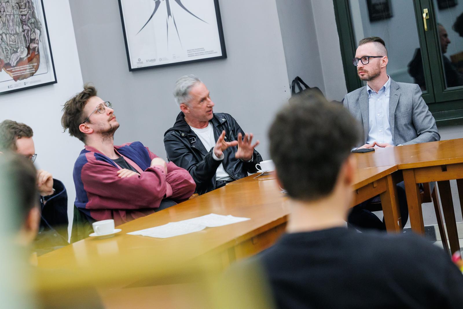 Slaski stol influ robocze fot Przemyslaw Jendroska 46 Copy