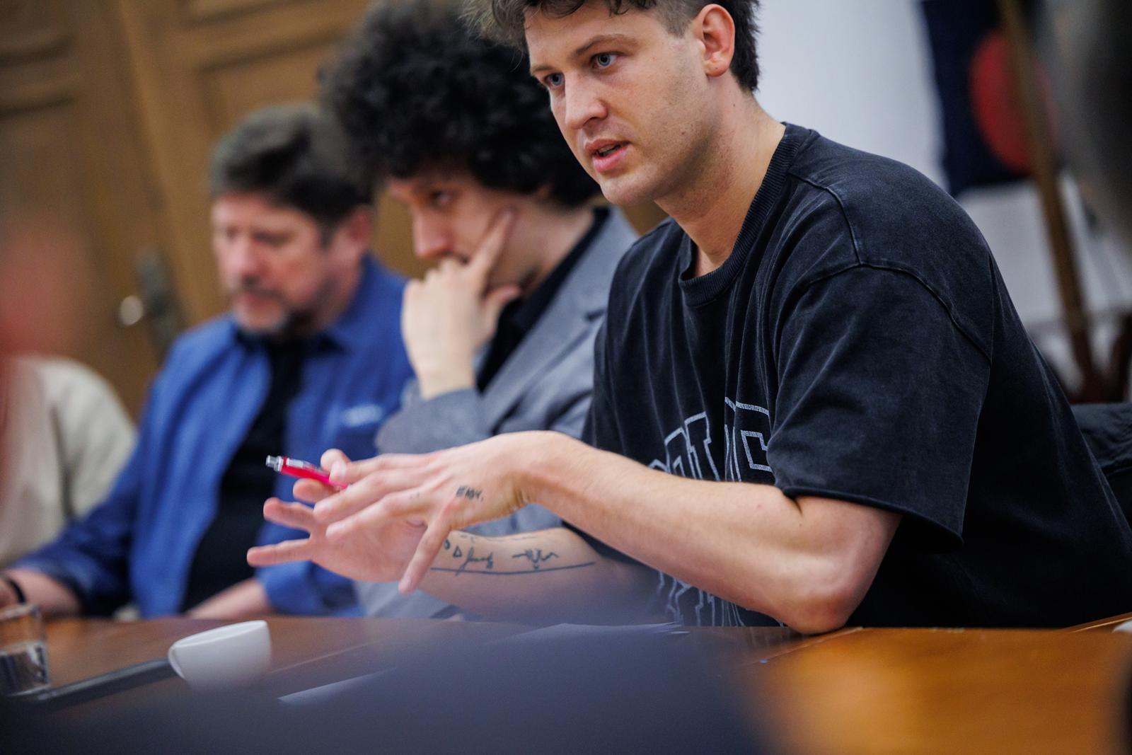 Slaski stol influ robocze fot Przemyslaw Jendroska 8 Copy