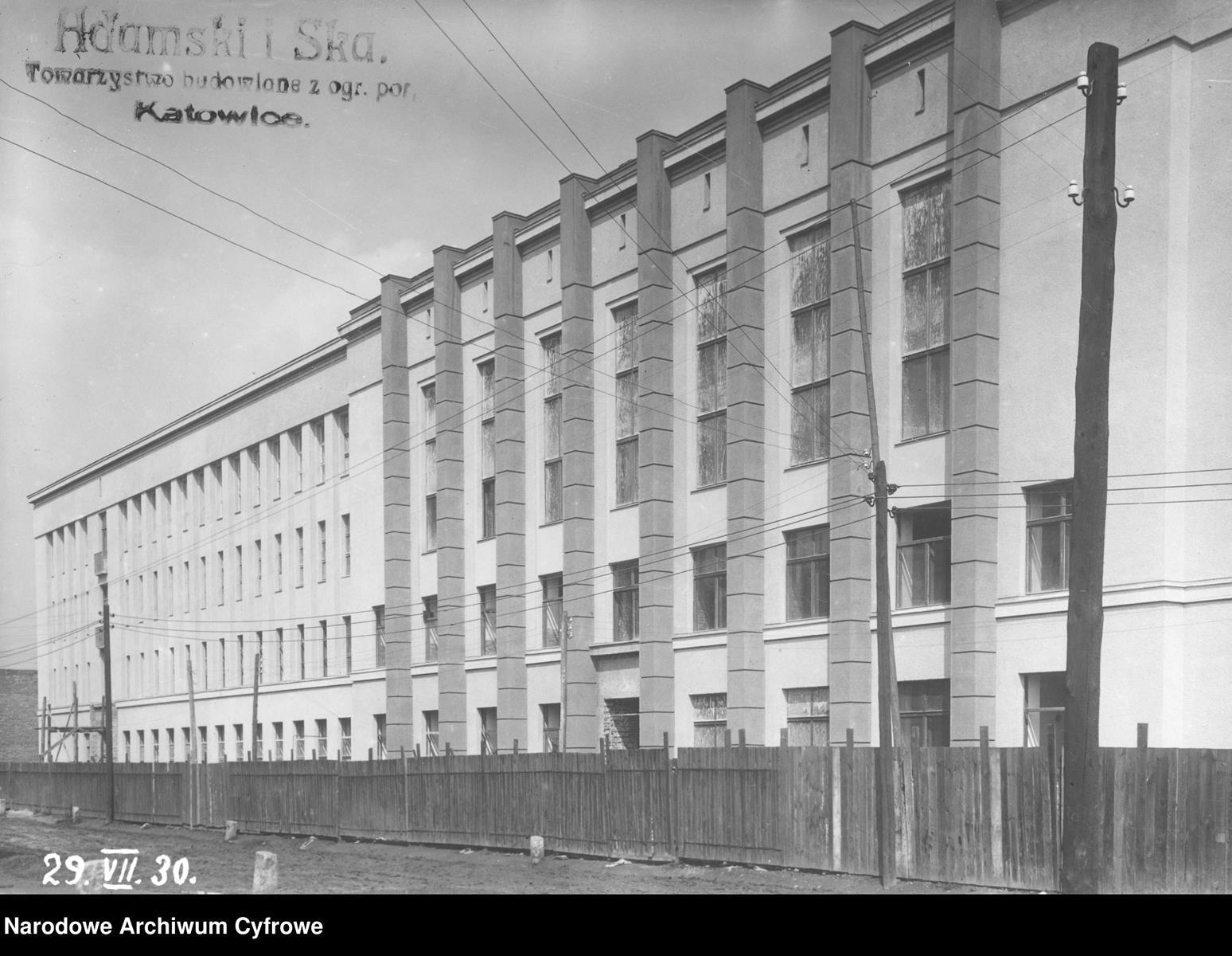 Śląskie Techniczne Zakłady Naukowe
