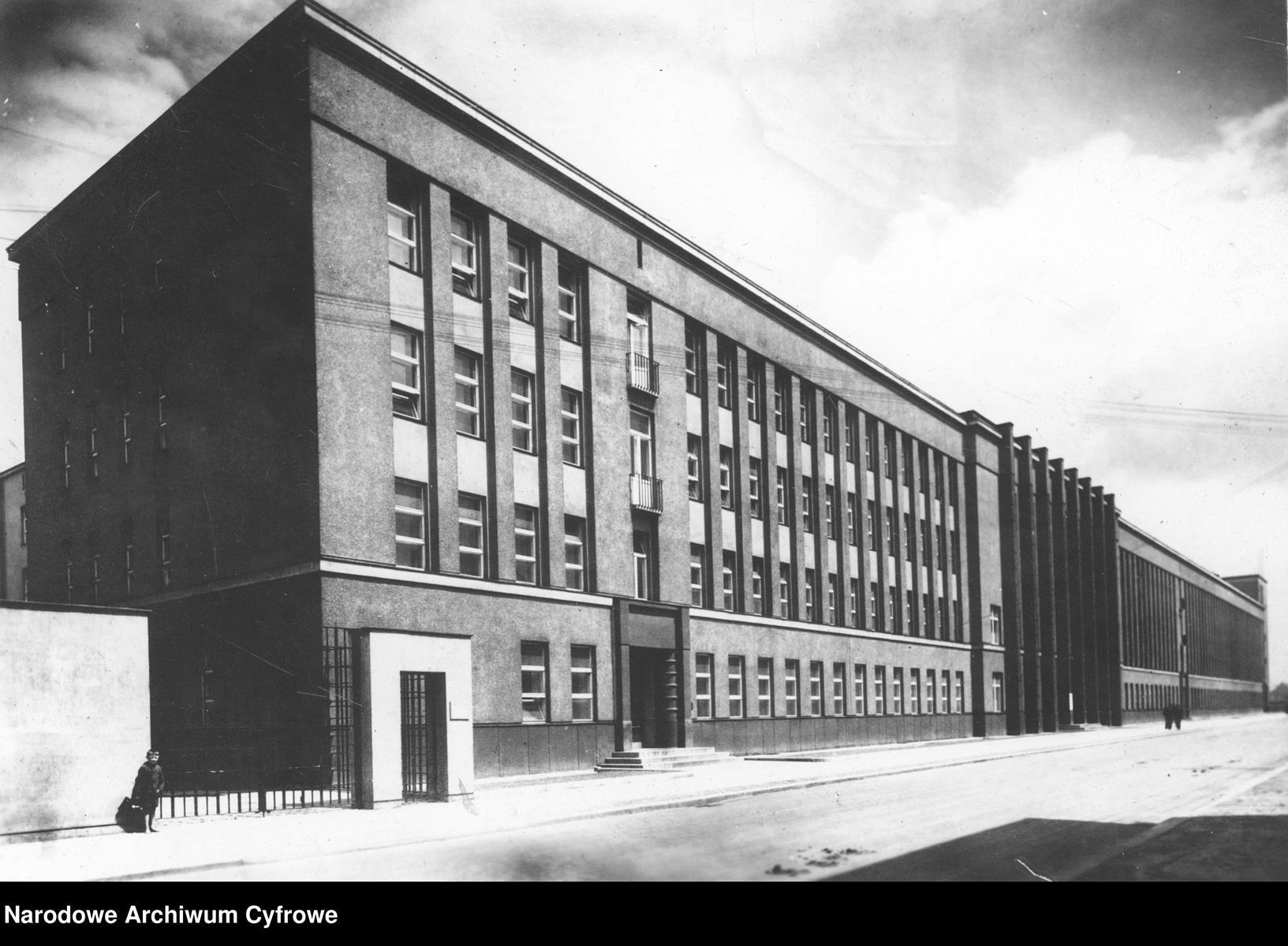 Śląskie Techniczne Zakłady Naukowe