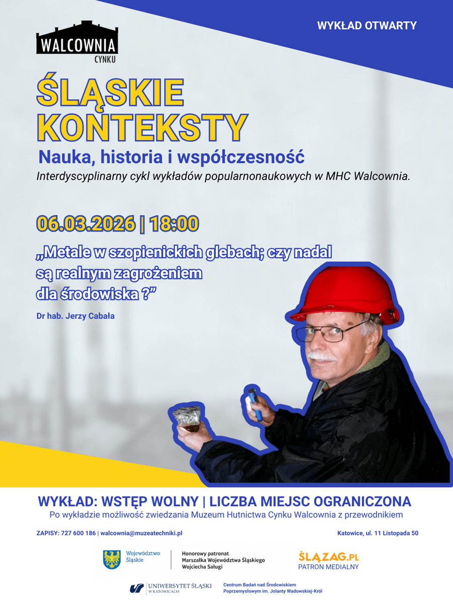 Slaskie konteksty Cabala