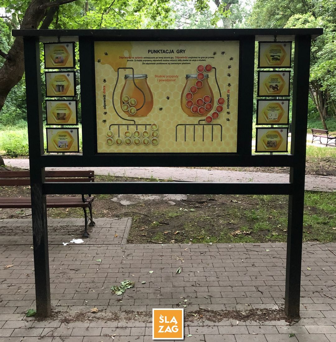 Sosnowiec-Dębowa Gora. Bulwary Czarnej Przemszy Park Edukacyjno–Przyrodniczy. 1 Lipca 2026