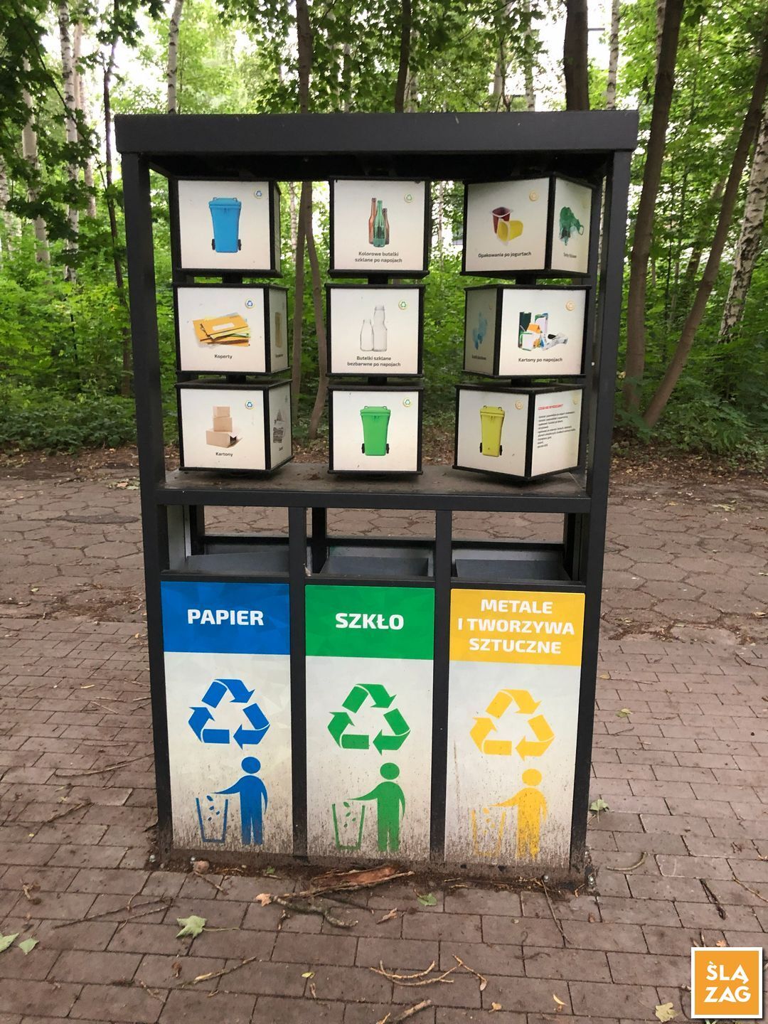 Sosnowiec-Dębowa Gora. Bulwary Czarnej Przemszy Park Edukacyjno–Przyrodniczy. 1 Lipca 2026