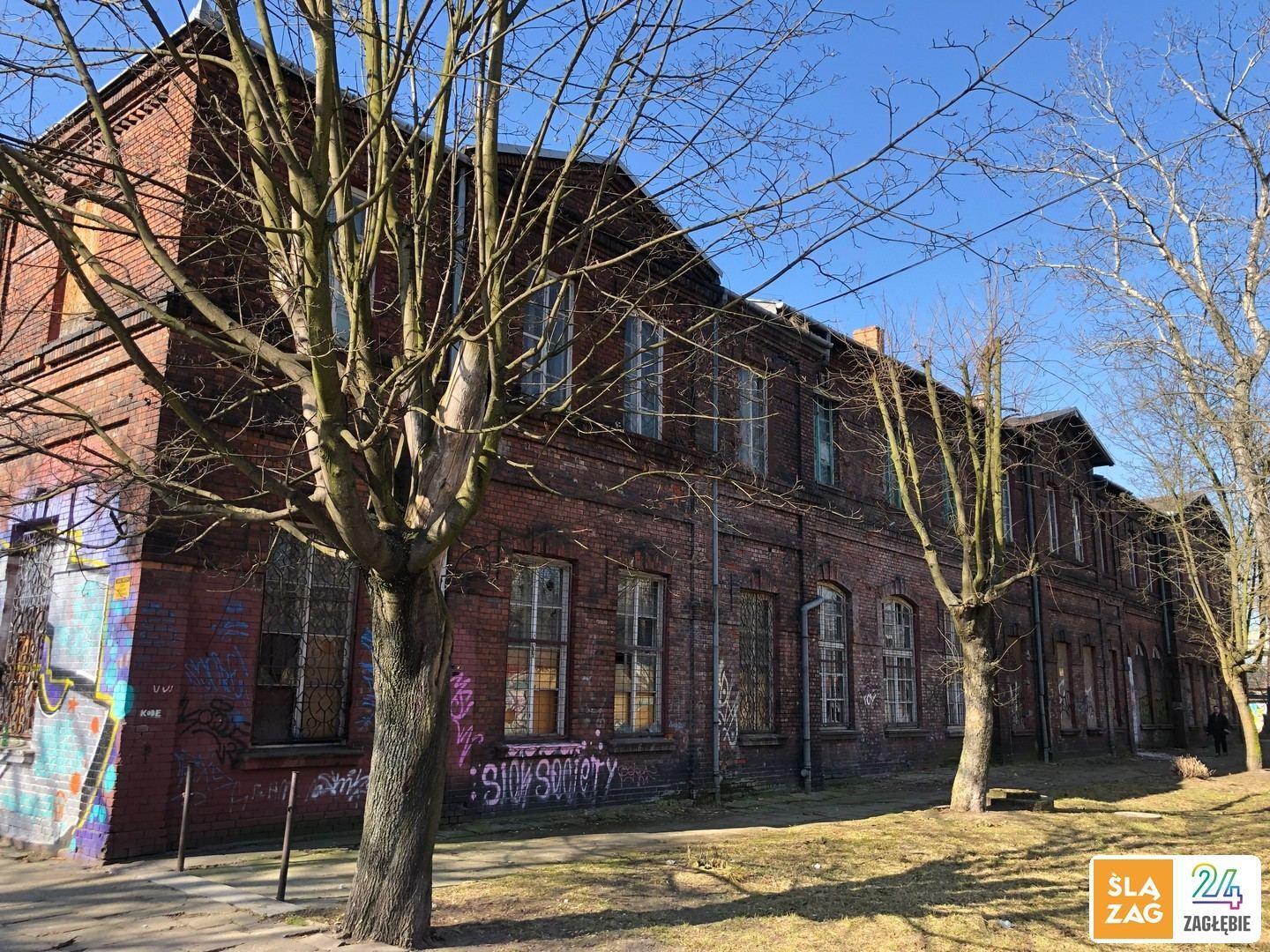 Sosnowiec. Dworzec Sosnowiec Południowy. 9 marca 2026