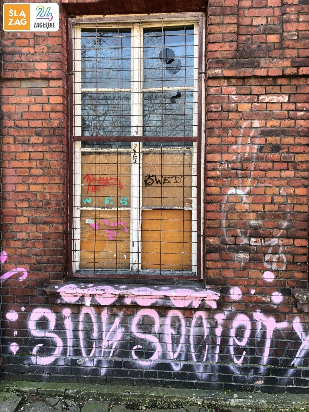 Sosnowiec. Dworzec Sosnowiec Południowy. 9 marca 2026