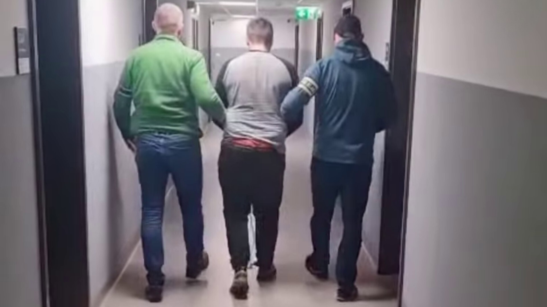 Sosnowiec-Jęzor. 25-latek zatrzymany za zabójstwo ojca w Jęzorze. 14 marca 2026