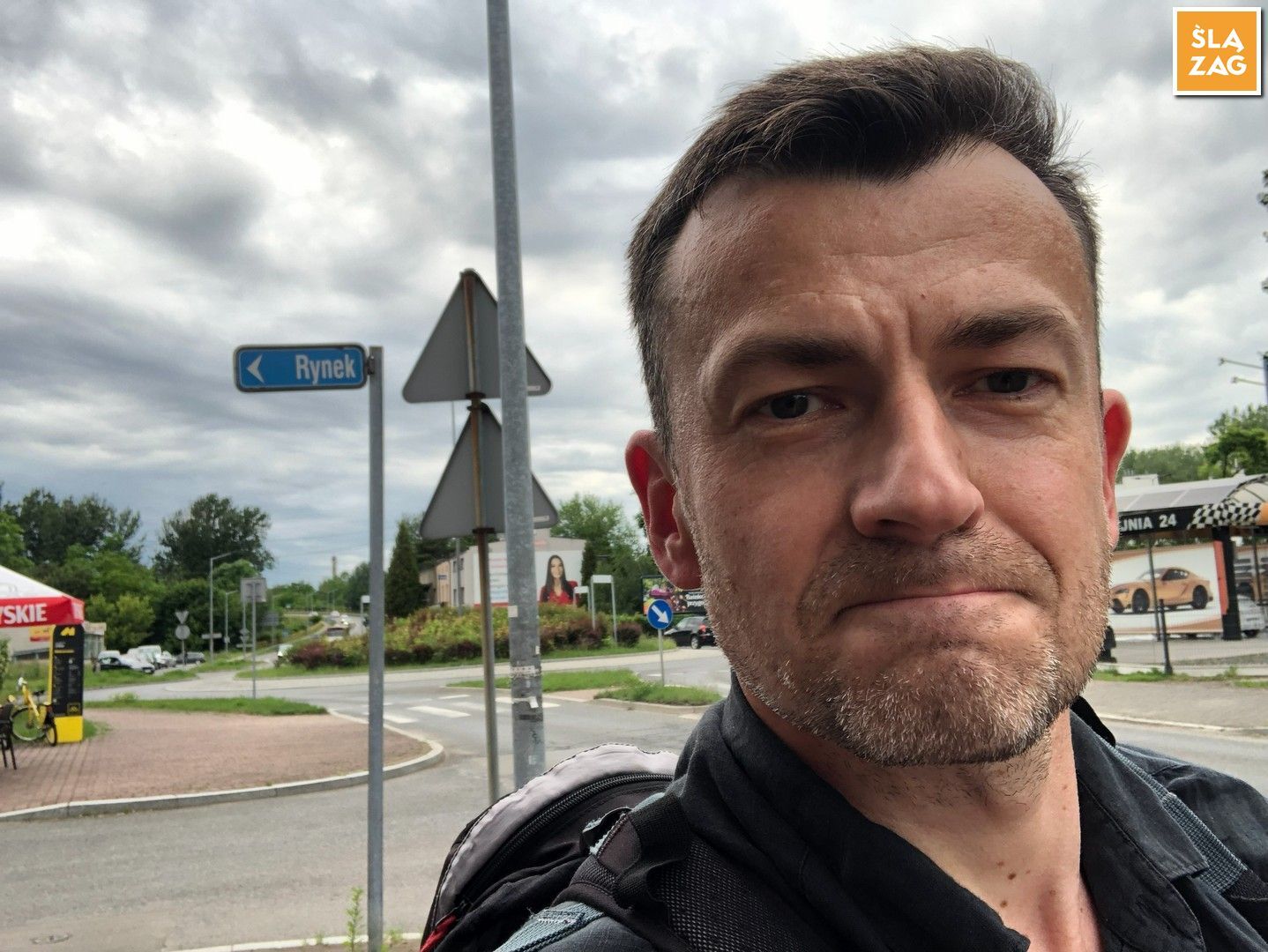Sosnowiec Modrzejow Rynek Metrorower Stacja Fot Robert Lechowski 2026 06 12 01 Kadr