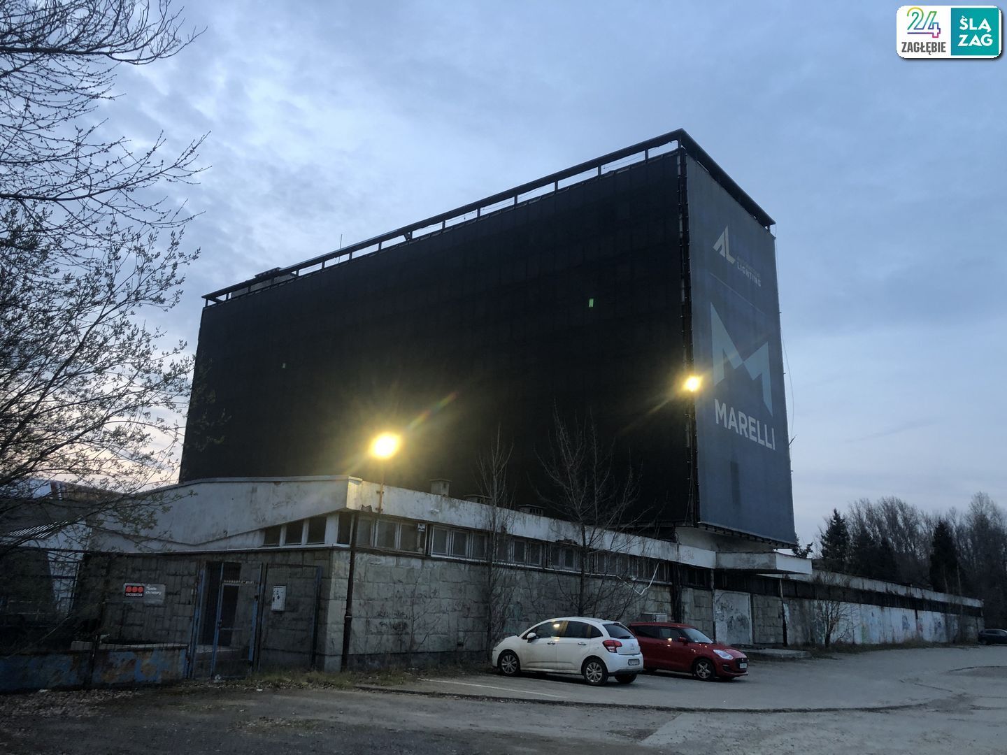 Sosnowiec. Pekin Katarzyński. 29 marca 2025.