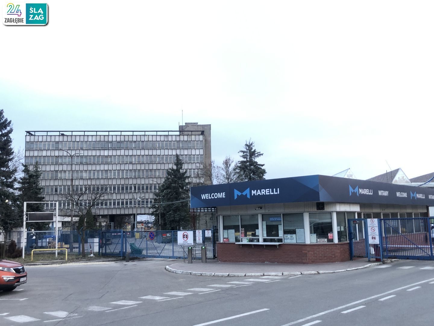 Sosnowiec. Pekin Katarzyński. 29 marca 2025.